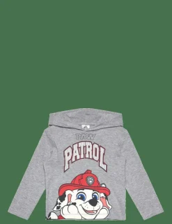 Barn Paw Patrol Överdelar|TSHIRT - Huvtröjor