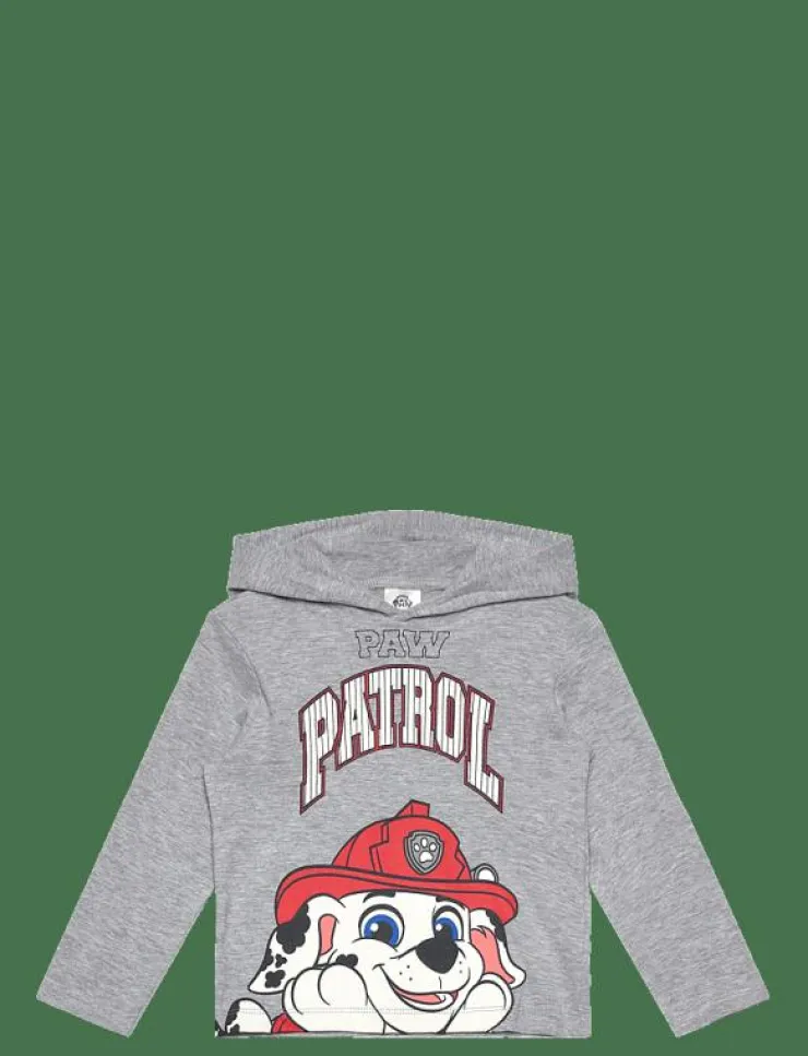 Barn Paw Patrol Överdelar|TSHIRT - Huvtröjor