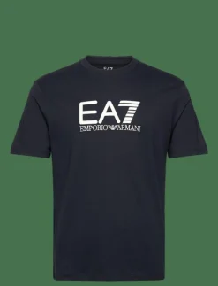 EA7 T-Shirts|T-SHIRT - Kortärmad t-shirt