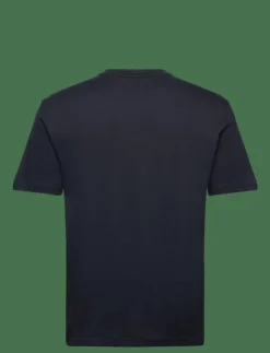 EA7 T-Shirts|T-SHIRT - Kortärmad t-shirt