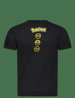 Pókemon TSHIRT - Kortärmade|Barn Basplagg