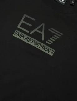 EA7 T-SHIRT - Kortärmade|Barn Sportkläder