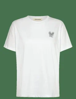Kvinnor Sofie Schnoor T-Shirts & Toppar|T-shirt - T-shirts