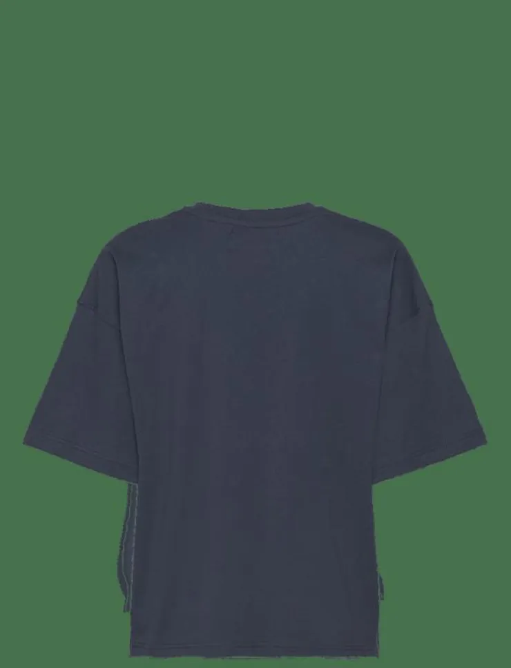 Kvinnor Sofie Schnoor Toppar & T-Shirts|T-shirt - T-Shirts