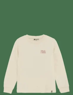 Barn Daily 7 Överdelar|T-shirt Longsleeve Artwork - Sweatshirts