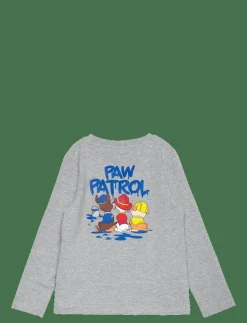 Minymo T-shirt LS - Långärmade t-shirts|Barn Överdelar