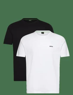 BOSS T-Shirt 2-Pack - T-shirts| Toppar & T-Shirts|T-Shirts