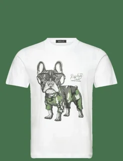 Replay T-Shirt REGULAR - Kortärmad t-shirt| T-Shirts