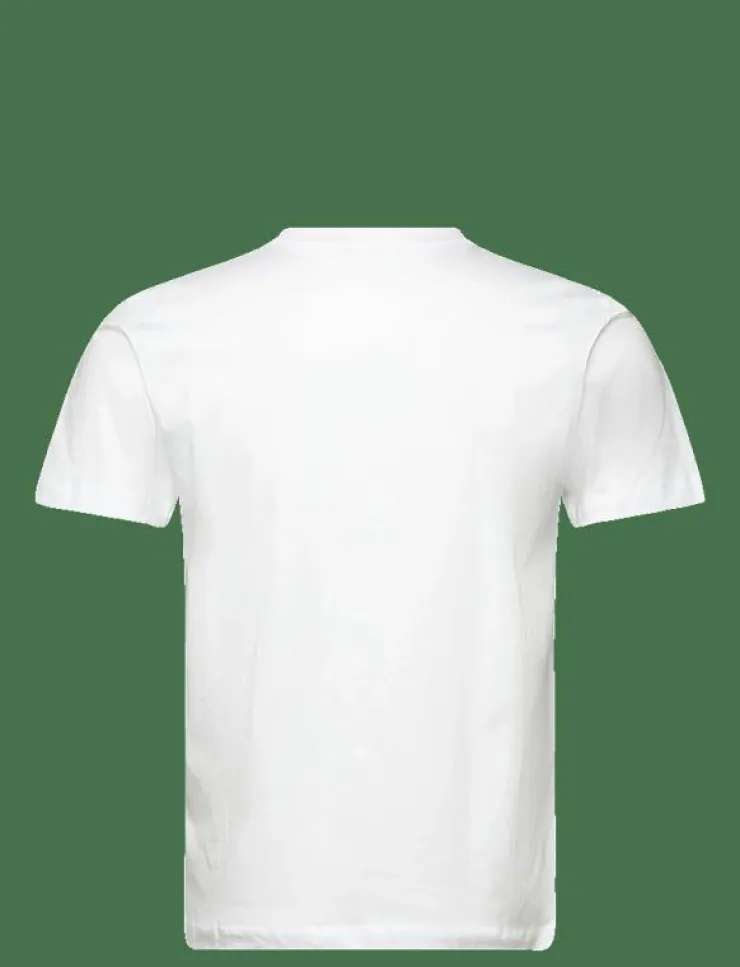 Replay T-Shirt REGULAR - Kortärmad t-shirt| T-Shirts