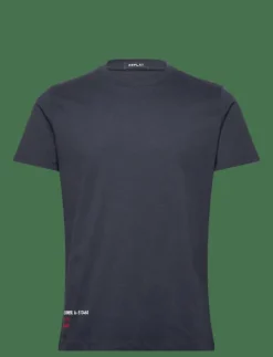 Replay T-Shirt RELAXED - Kortärmad t-shirt| T-Shirts