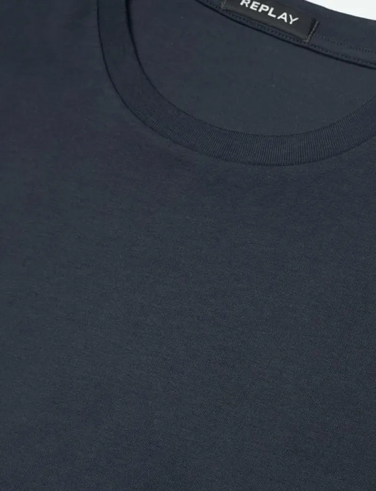 Replay T-Shirt RELAXED - Kortärmad t-shirt| T-Shirts