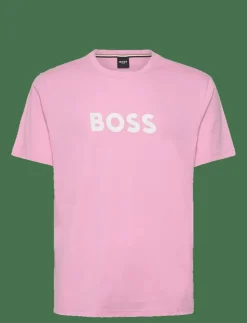 BOSS T-Shirts|T-Shirt RN - Kortärmad t-shirt