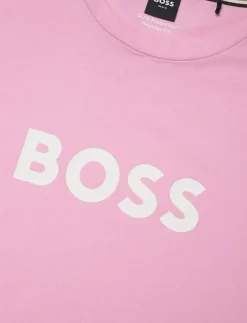 BOSS T-Shirts|T-Shirt RN - Kortärmad t-shirt