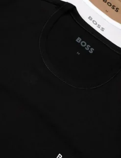 BOSS TShirt RN 3P Classic - Kortärmad t-shirt| Kläder|T-Shirts