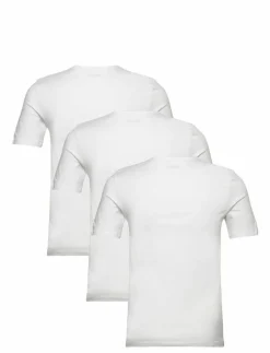 HUGO T-SHIRT RN TRIPLET P - Kortärmad t-shirt| T-Shirts
