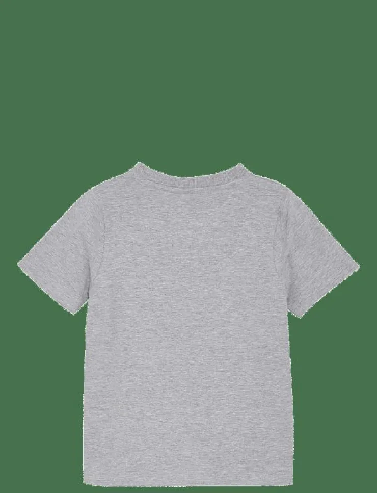 Minymo T-shirt SS - Kortärmade|Barn Basplagg