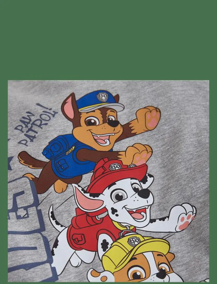 Minymo T-shirt SS - Kortärmade|Barn Basplagg