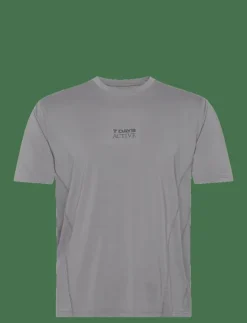 7 DAYS Active Toppar & T-Shirts|T-shirt S/S - T-Shirts