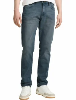 Tom Tailor TTJOSH REGULAR - Regular jeans| Kläder|Denim Kläder
