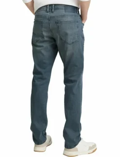 Tom Tailor TTJOSH REGULAR - Regular jeans| Kläder|Denim Kläder