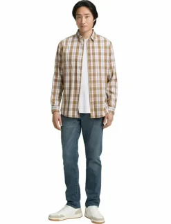 Tom Tailor TTJOSH REGULAR - Regular jeans| Kläder|Denim Kläder
