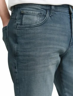 Tom Tailor TTJOSH REGULAR - Regular jeans| Kläder|Denim Kläder