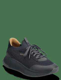 BOSS TTNM EVO_Slon_knrsd - Låga sneakers| Sneakers