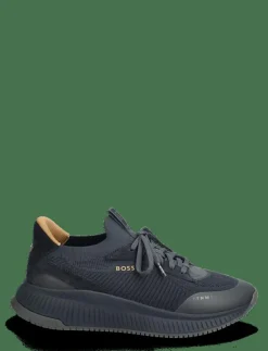 BOSS TTNM EVO_Slon_knrsd - Låga sneakers| Sneakers