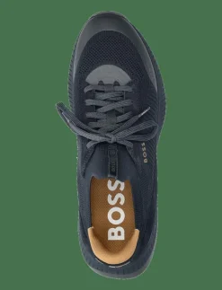 BOSS TTNM EVO_Slon_knrsd - Låga sneakers| Sneakers