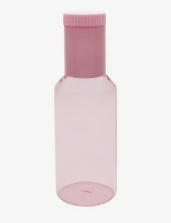 Design Letters Tube Glass Carafe 1L - Vattenkaraffer & Vattenkannor| Kannor & Karaffer