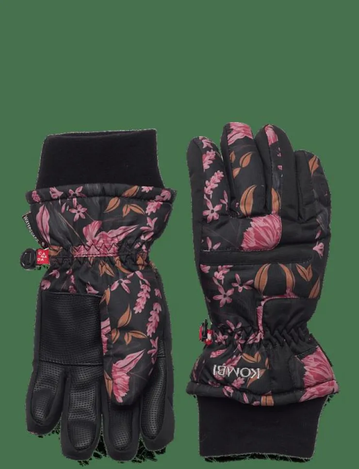 Barn Kombi Vantar|TUCKER JUNIOR GLOVE - Vantar