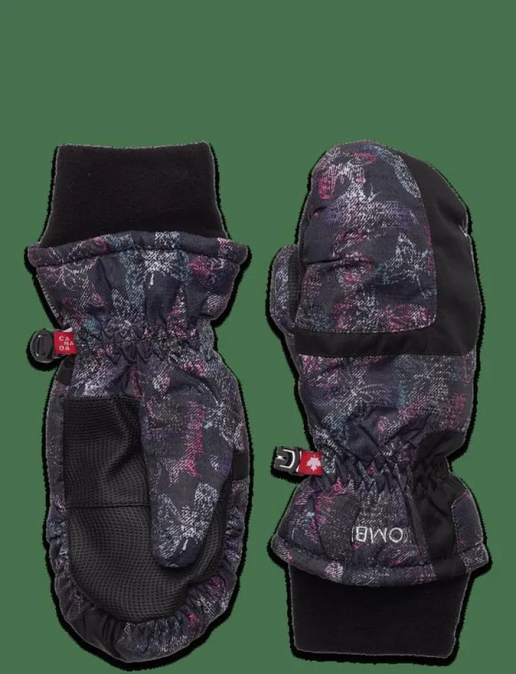 Kombi TUCKER JUNIOR MITT - Vantar|Barn Vantar