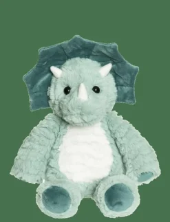 Barn Teddykompaniet Gosedjur|Tuffisar, Dinosaurien Dexter - Mjukisdjur