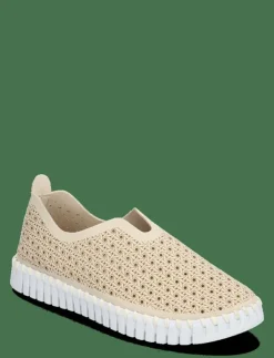 Ilse Jacobsen Tulip Braided - Loafers|Kvinnor Loafers