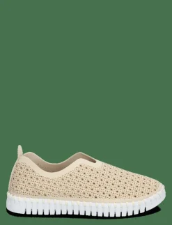 Ilse Jacobsen Tulip Braided - Loafers|Kvinnor Loafers