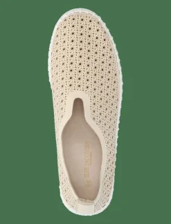 Ilse Jacobsen Tulip Braided - Loafers|Kvinnor Loafers