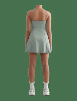 Kvinnor aim´n Klänningar & Kjolar|Tulip Dress - Klänningar