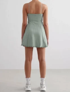 Kvinnor aim´n Klänningar & Kjolar|Tulip Dress - Klänningar