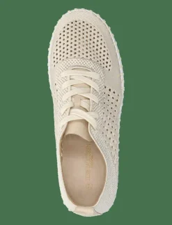 Ilse Jacobsen Tulip Embroidery - Låga sneakers|Kvinnor Sneakers