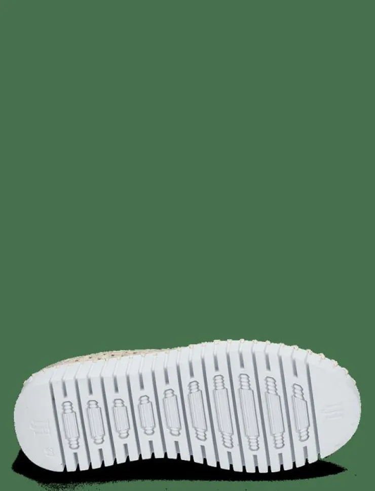 Ilse Jacobsen Tulip Embroidery - Låga sneakers|Kvinnor Sneakers