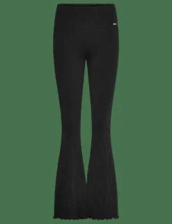 Kvinnor aim´n Byxor|Byxor|Tulip Flare Tights - Byxor