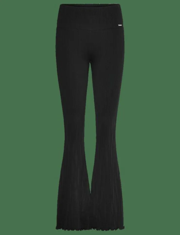 Kvinnor aim´n Byxor|Byxor|Tulip Flare Tights - Byxor