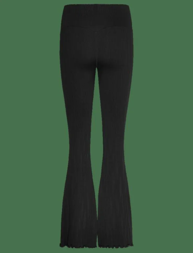 Kvinnor aim´n Byxor|Byxor|Tulip Flare Tights - Byxor