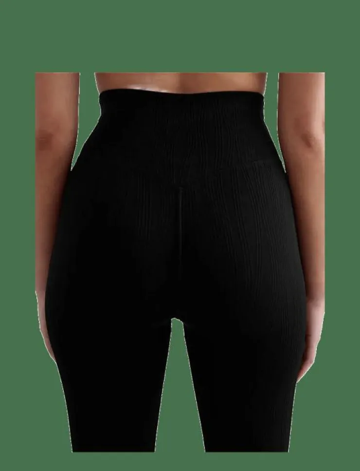Kvinnor aim´n Byxor|Byxor|Tulip Flare Tights - Byxor