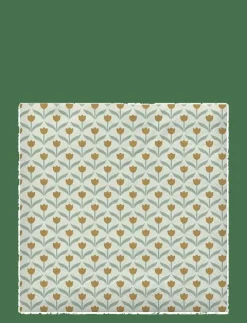 Broste Copenhagen Kökstextilier|Textilier|Tulip Paper Napkin - Servetter