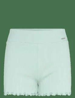 Kvinnor aim´n Shorts|Shorts|Tulip Shorts - Casual shorts