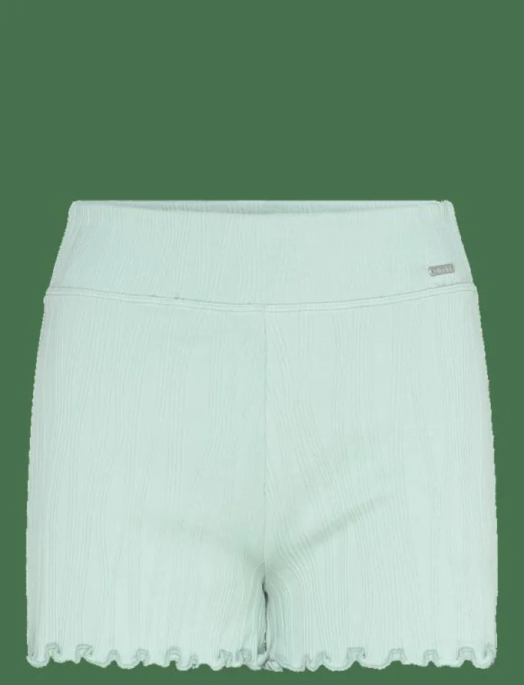 Kvinnor aim´n Shorts|Shorts|Tulip Shorts - Casual shorts