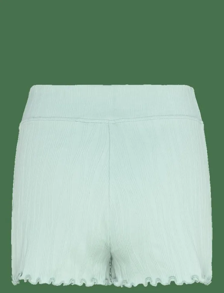 Kvinnor aim´n Shorts|Shorts|Tulip Shorts - Casual shorts