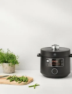 OBH Nordica Köksmaskiner|Turbo Cuisine MultiCooker 5 Liter - Riskokare