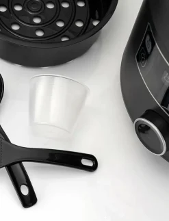 OBH Nordica Köksmaskiner|Turbo Cuisine MultiCooker 5 Liter - Riskokare